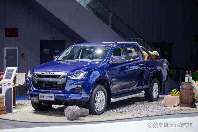 欧曼智蓝底部换电重卡领衔！8月还有哪些重磅新车上市？-