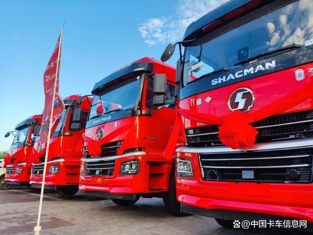 欧曼智蓝底部换电重卡领衔！8月还有哪些重磅新车上市？-