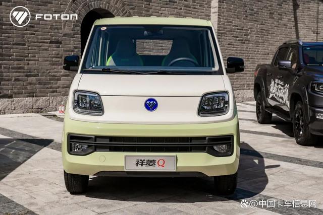 欧曼智蓝底部换电重卡领衔！8月还有哪些重磅新车上市？-