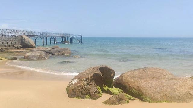 靓丽的广东汕尾自驾游目的地推荐-