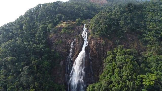 靓丽的广东汕尾自驾游目的地推荐-