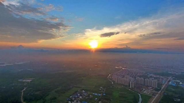 靓丽的广东汕尾自驾游目的地推荐-