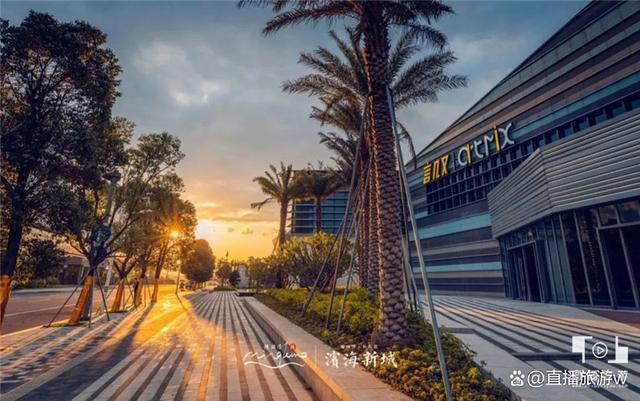 端午假期，长乐自驾游攻略出炉！-