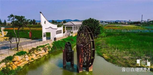 端午假期，长乐自驾游攻略出炉！-