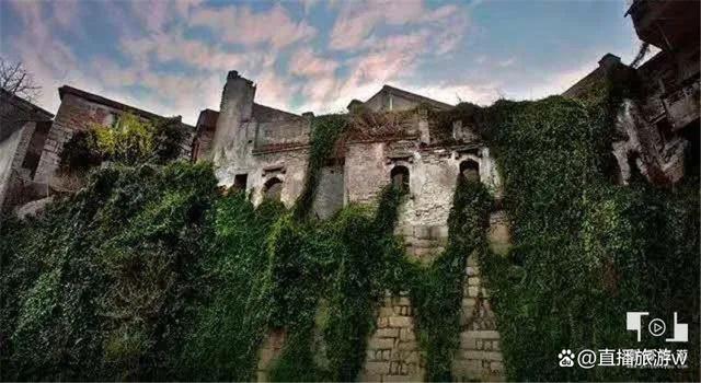 端午假期，长乐自驾游攻略出炉！-