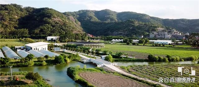 端午假期，长乐自驾游攻略出炉！-