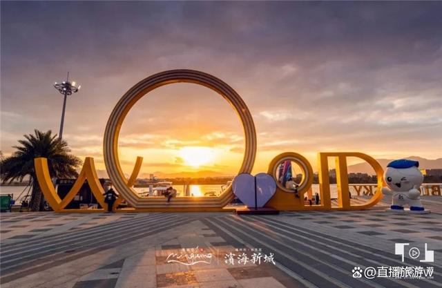 端午假期，长乐自驾游攻略出炉！-