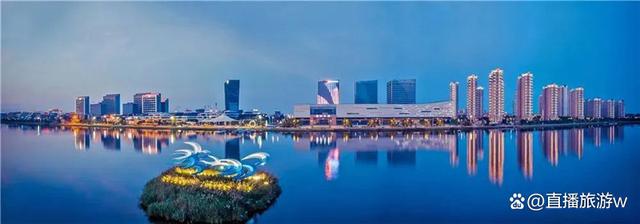 端午假期，长乐自驾游攻略出炉！-