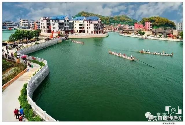 端午假期，长乐自驾游攻略出炉！-