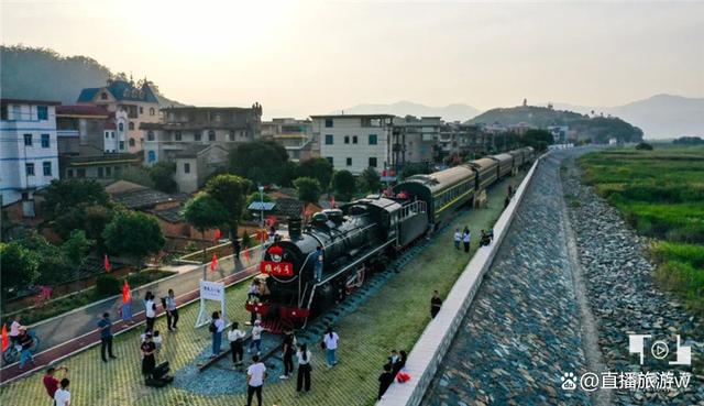 端午假期，长乐自驾游攻略出炉！-