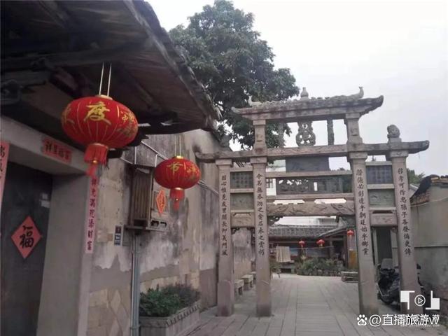 端午假期，长乐自驾游攻略出炉！-