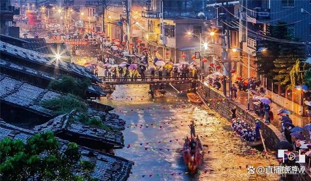 端午假期，长乐自驾游攻略出炉！-