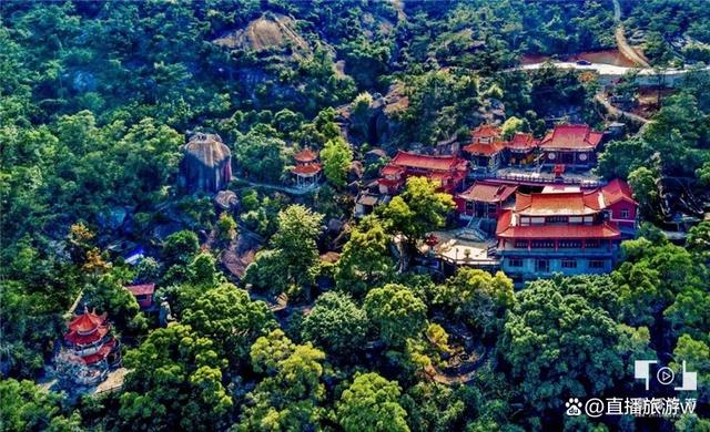 端午假期，长乐自驾游攻略出炉！-