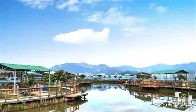 端午假期，长乐自驾游攻略出炉！-