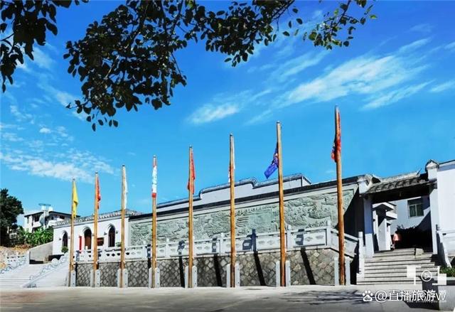 端午假期，长乐自驾游攻略出炉！-