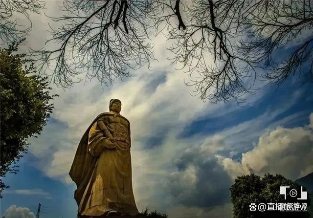 端午假期，长乐自驾游攻略出炉！-