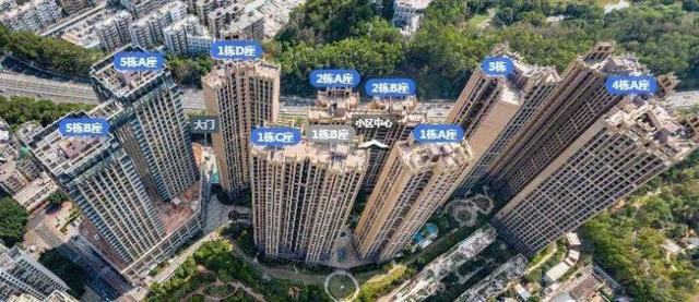 50辆宾利堵劳斯莱斯！深圳千万豪宅，销售背后暗藏“猫腻”-