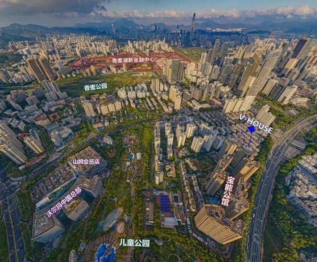 50辆宾利堵劳斯莱斯！深圳千万豪宅，销售背后暗藏“猫腻”-