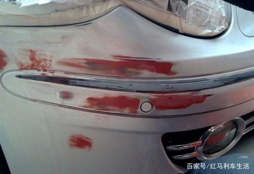 刷、浸、淋、辊 汽车涂装施工技巧详解-