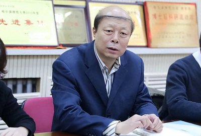 因妻子坠亡被捕,哈师大原党委书记辛宝忠曾被称为“网红校长”