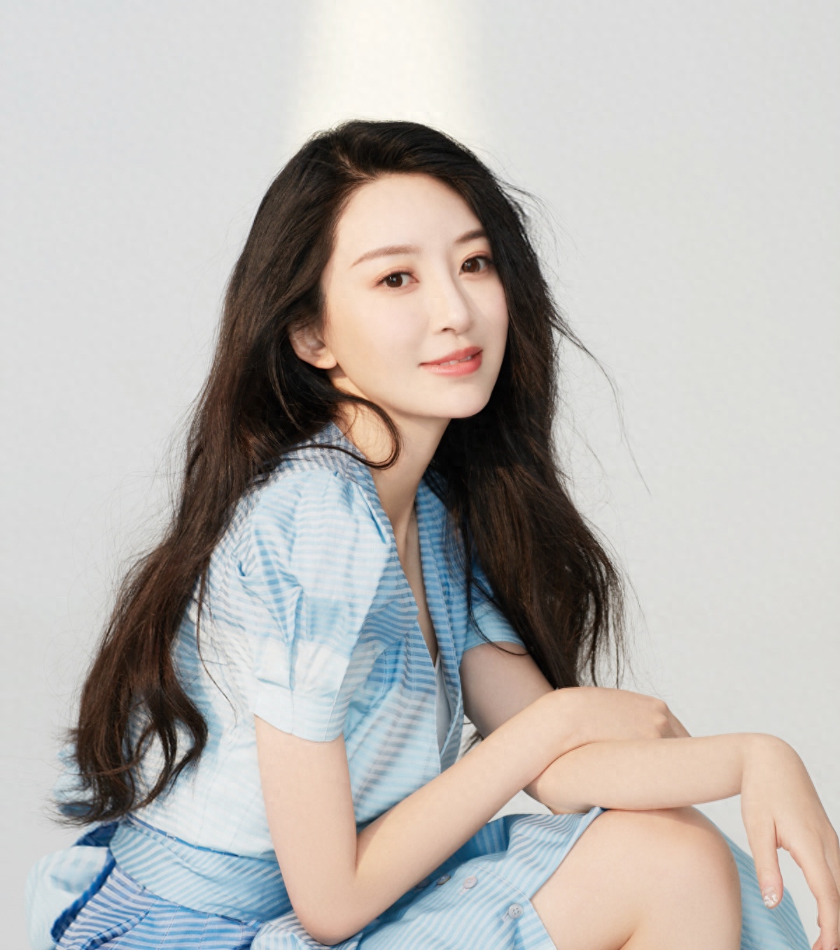 财新传媒当家花旦,《财新时间》主持人袁小珊