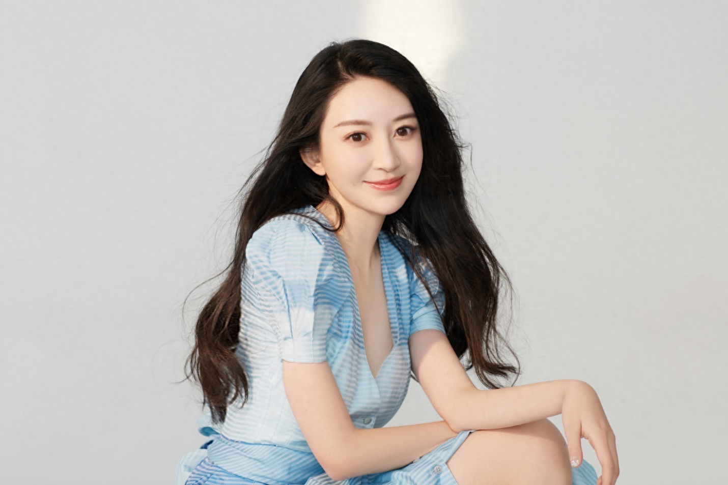 财新传媒当家花旦,《财新时间》主持人袁小珊