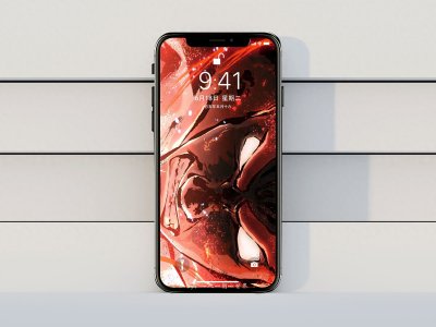 「火影壁纸」迈特凯,这是一个差点一脚踢出大结局的男人