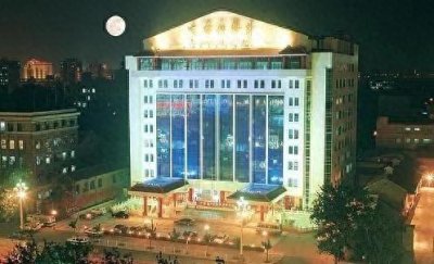 ​曾经的顶级会所-长安俱乐部