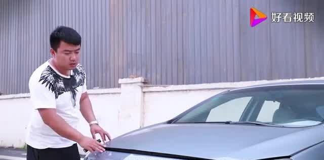 不到5万买辆二手别克英朗XT，空间动力都很棒，车主：油耗有点高-