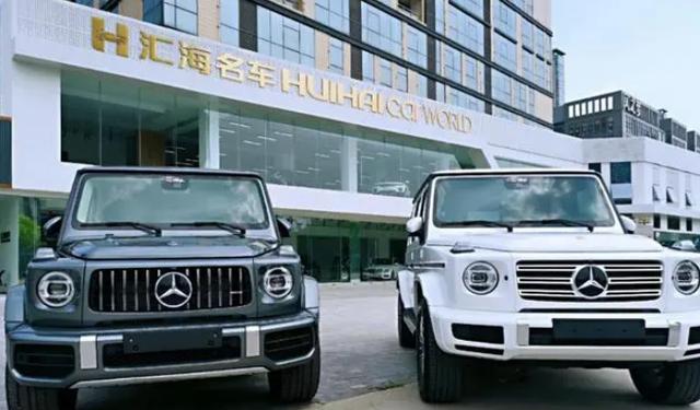 瞭望二手车行业未来的发展前景-