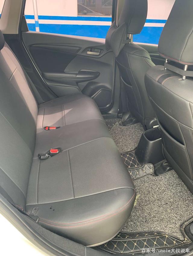 打算入手二手飞度的话进来看看,给你的标准让你知道真正的行情价-