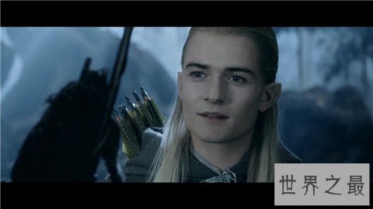 全球十大魔幻电影排行榜,魔戒第一,哈利波特上榜