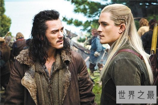 全球十大魔幻电影排行榜,魔戒第一,哈利波特上榜