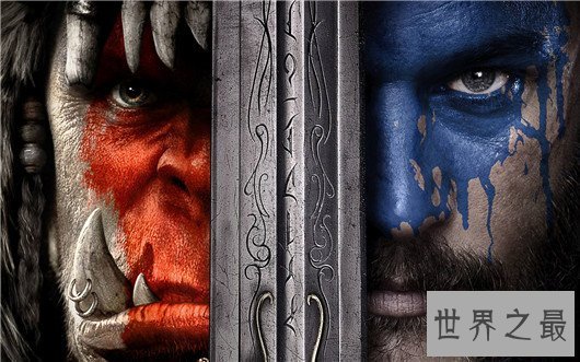 全球十大魔幻电影排行榜,魔戒第一,哈利波特上榜