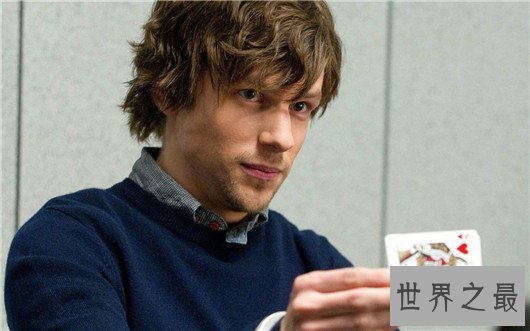 全球十大魔幻电影排行榜,魔戒第一,哈利波特上榜