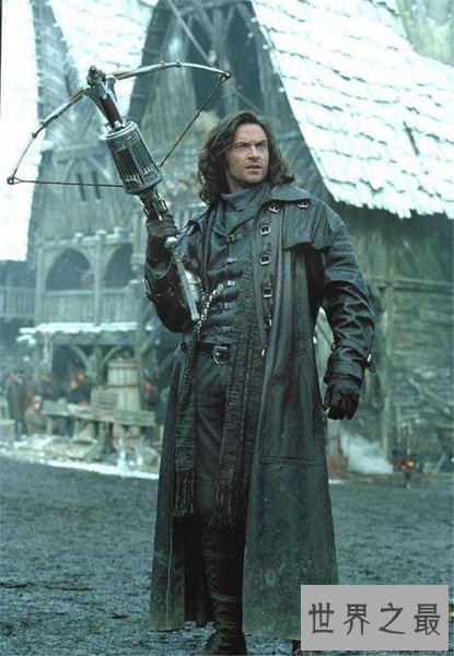 全球十大魔幻电影排行榜,魔戒第一,哈利波特上榜