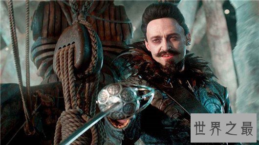 全球十大魔幻电影排行榜,魔戒第一,哈利波特上榜