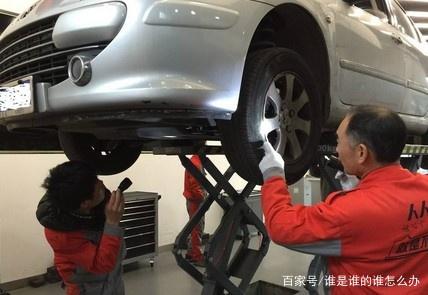 二手车动态检查必不可少,人人车检查体系更放心-