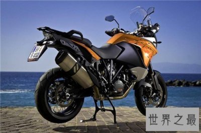 ​超级摩托排行榜，十大世界上最快的超级摩托车