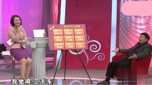 曹德旺:我儿子开的是一万块的二手车!-