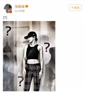 扒叔大爆料:熊梓淇整容脸?刘诗诗复出难?