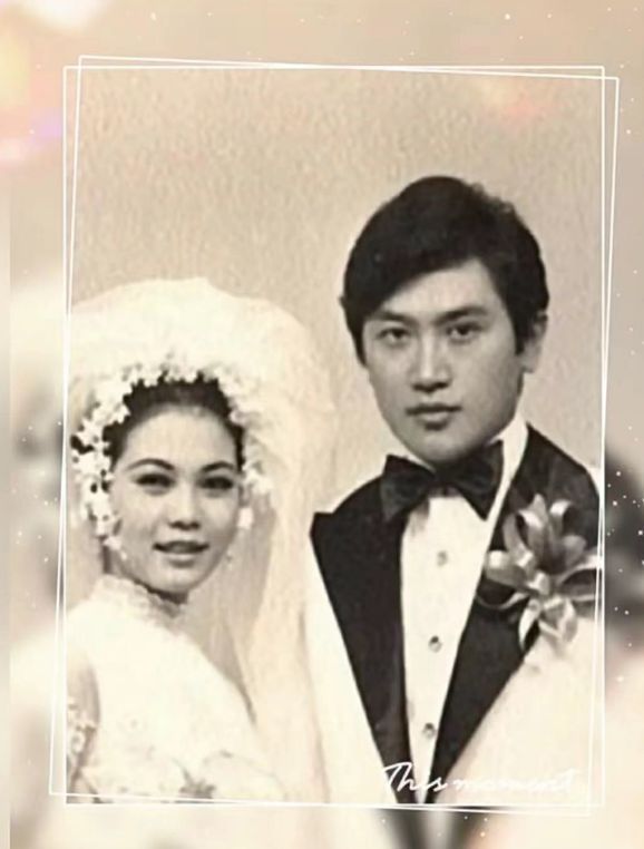 高以翔父亲去世 死因疑曝光:不小心摔了一跤