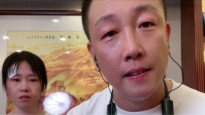 广大网民呼吁:主播“罗金宝事件”该查查了,大家要知道真相