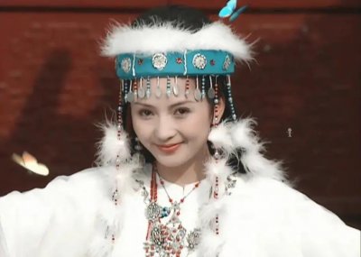 以为她们退圈了,没想到已经去世了,红颜薄命好可惜