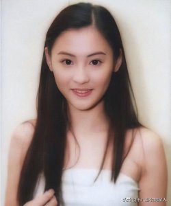 女明星都有谁叫什么名字(两岸三地的18位神颜女星,你钟意哪几位?)