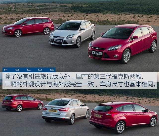 15万左右的车推荐新福克斯怎么样?-