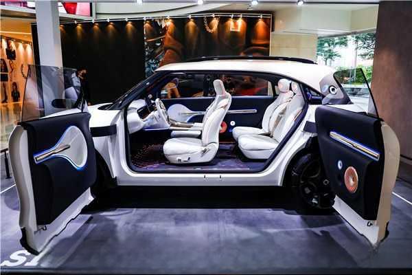 smart汽车怎么样?-