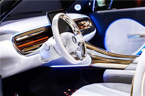 smart汽车怎么样?-