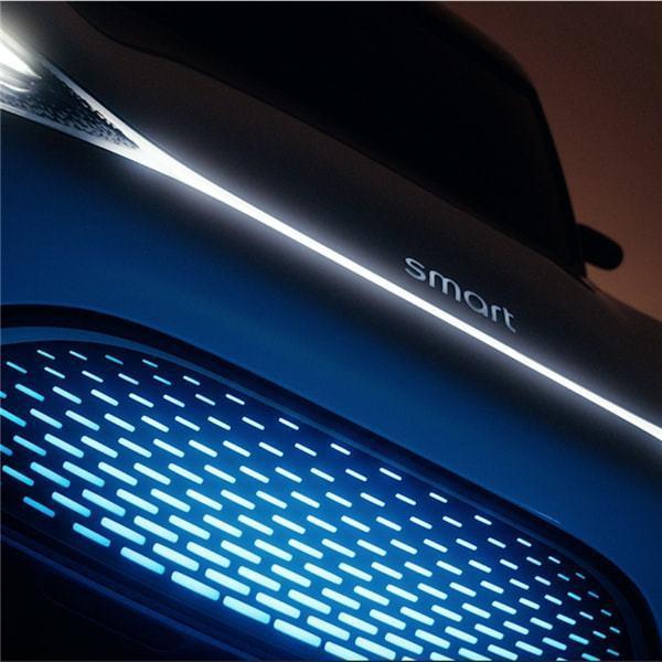 smart汽车怎么样?-