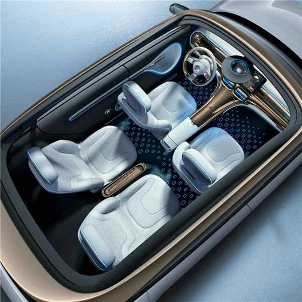 smart汽车怎么样?-